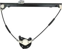 Auto Window Lifter Window Regulator