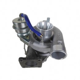 Turbo Charger