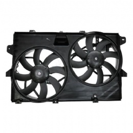 Radiator Cooling Fan