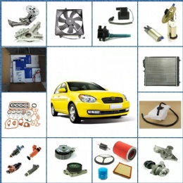 China car parts, chinese car parts