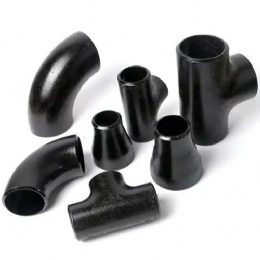 Pipe Fittings