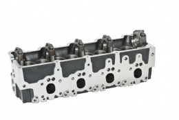 Cylinder Head Cylinder Head Assembly