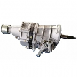 Gearbox