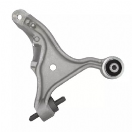 Control Arm Track Control Arm