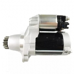 Starter and Starter Assembly