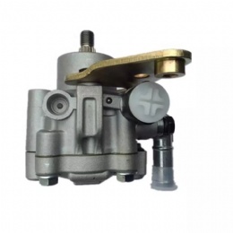 Hydraulic Pump, steering system