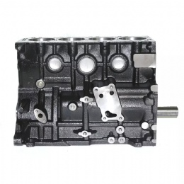 Cylinder Block